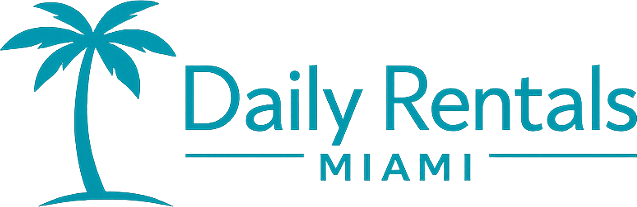 Daily Rentals Miami